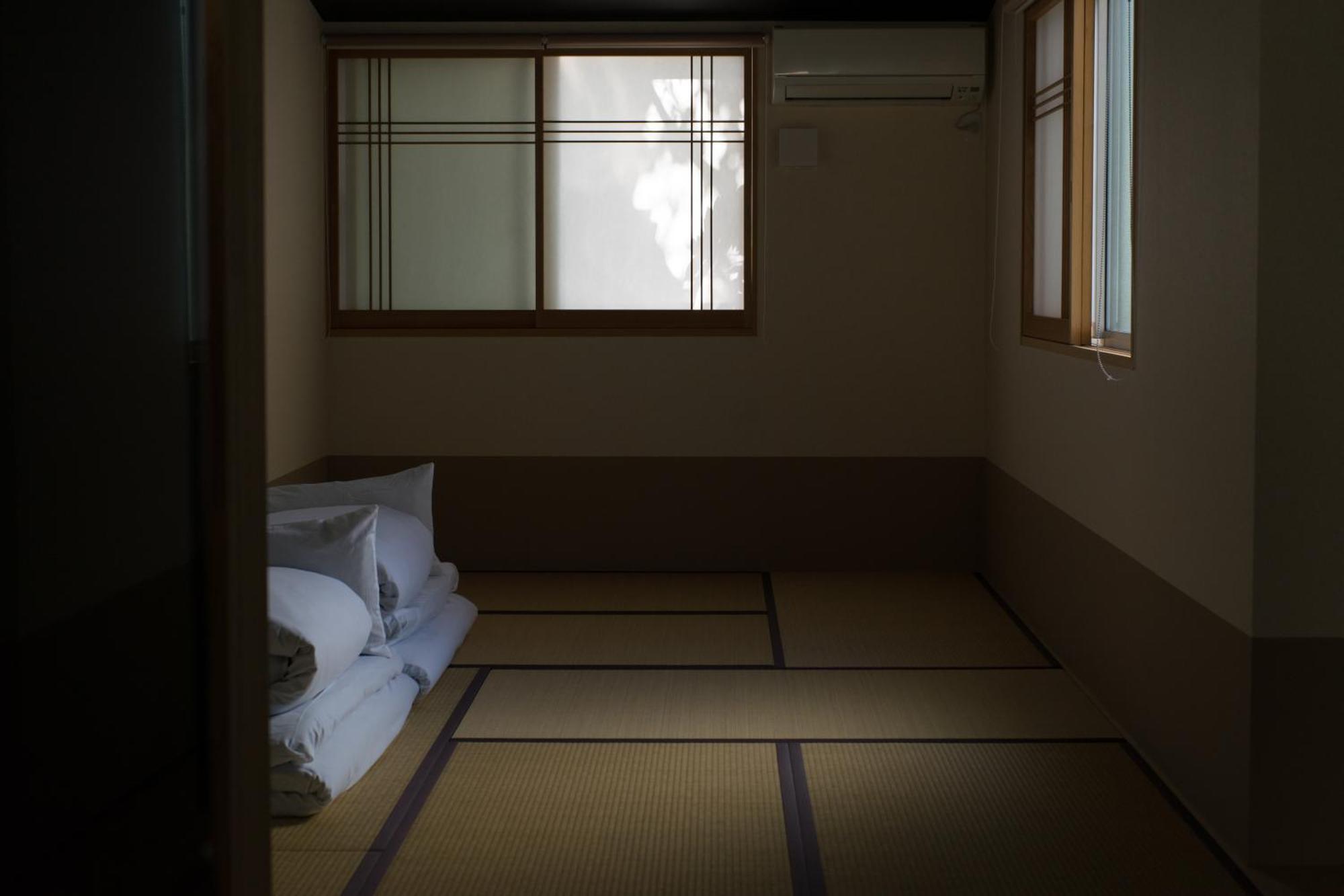 Guesthouse Zennichi Kyoto Exterior photo