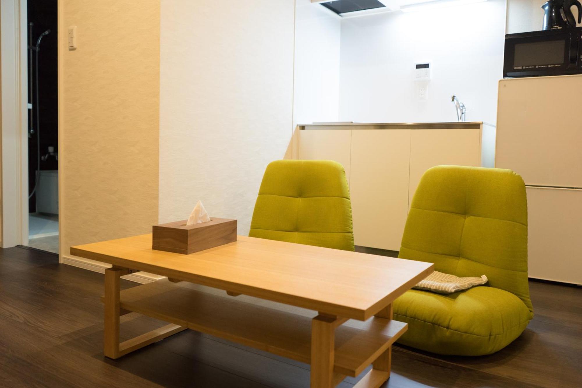 Guesthouse Zennichi Kyoto Room photo